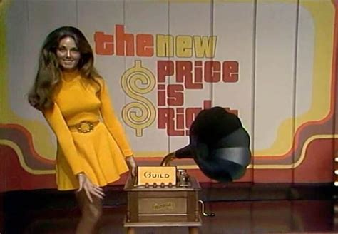 price is right girls naked|Janice Pennington